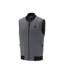 Men's FA Signature MA-1 Vest - Dark Grey