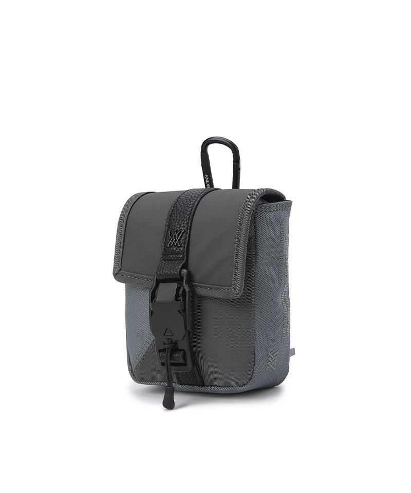 Uni Line Point Ragefinder Case - Khaki