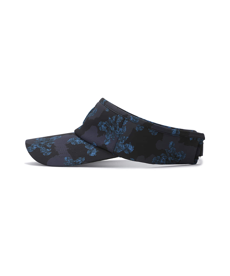 Uni Seasonal Visor - Navy