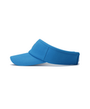 Uni Seasonal Visor - Sky Blue