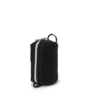 Uni Volume Two Ball Case - Black