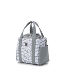 Women's Fabric Tote Bag - Grey