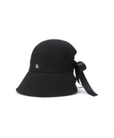 Women's Wide Hat - Black