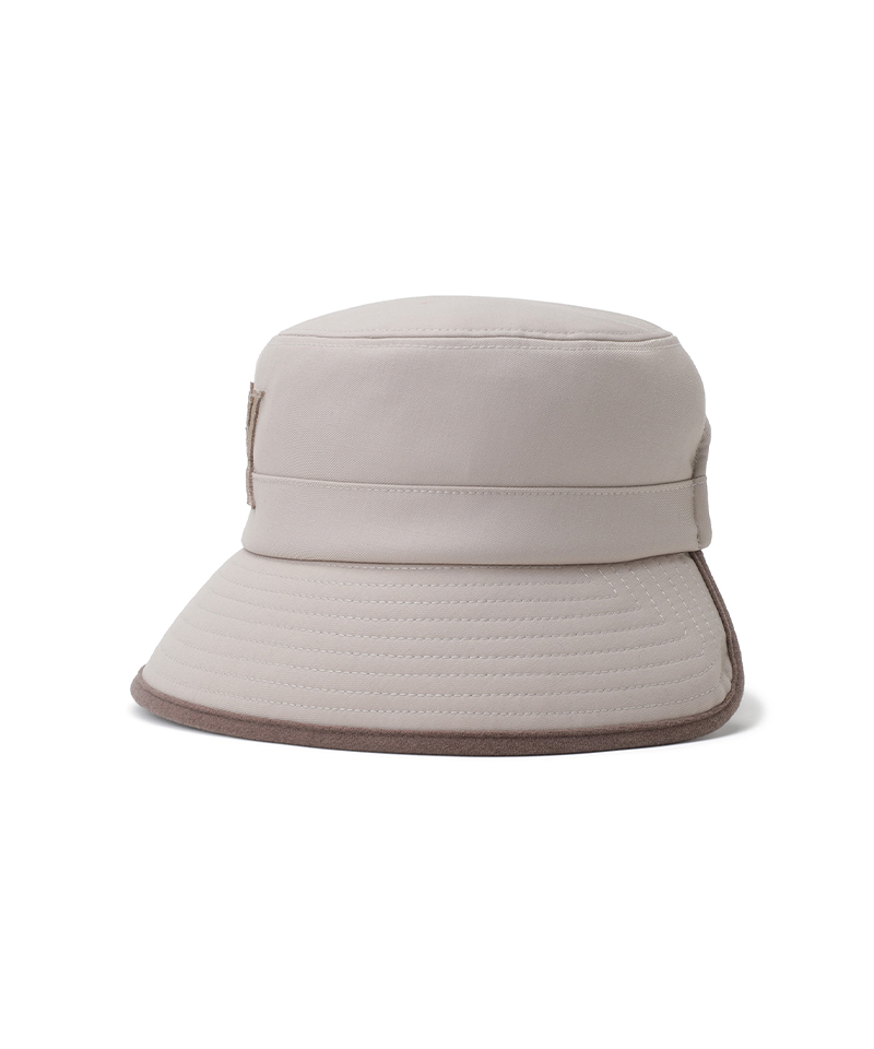 Women's Logo Point - Beige