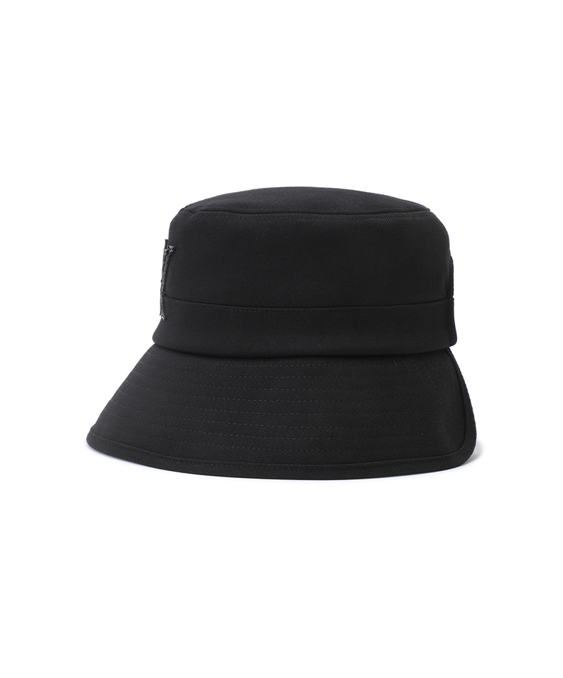 Women's Logo Point - Black