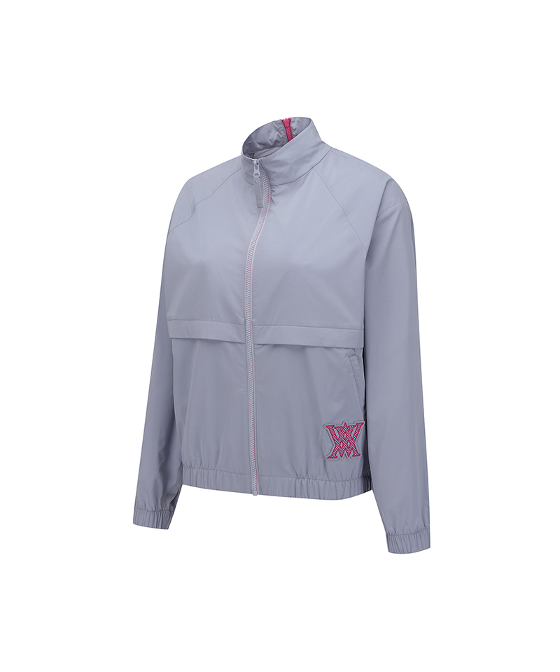 完売品 KAJA FRONT BUTTON ANORAK HOODIE OVY OVY KAJA FRONT BUTTON ANORAK HOODIE ブラッ - メルカリ