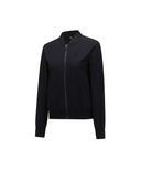 Women's FA Midlayer Jacket - Black