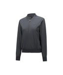 Women's FA Midlayer Jacket - Dark Grey
