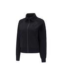 Women's FA Hybrid Knit Cardigan - Black