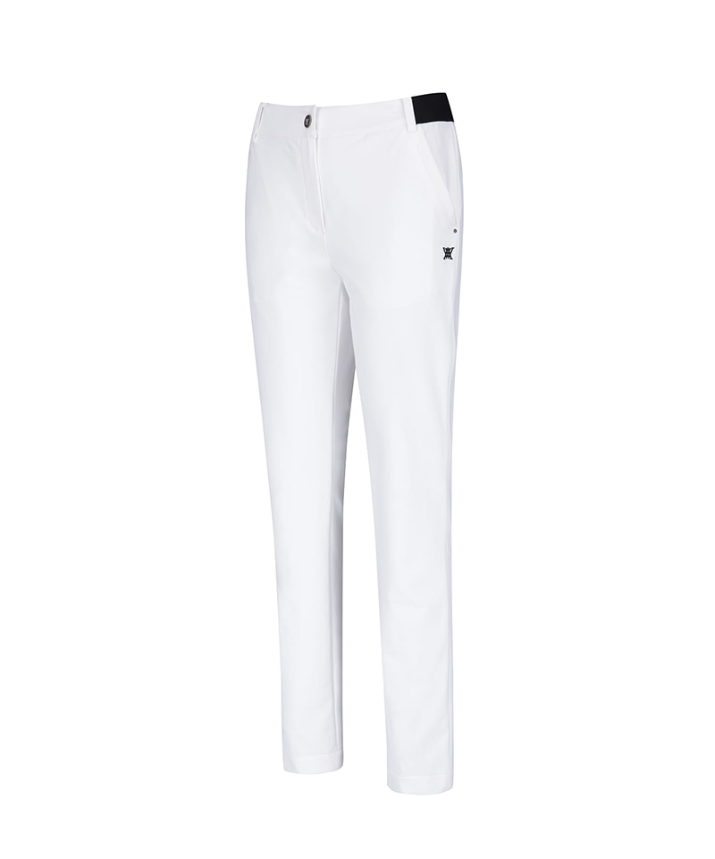 Women's FA Essential Pants - White