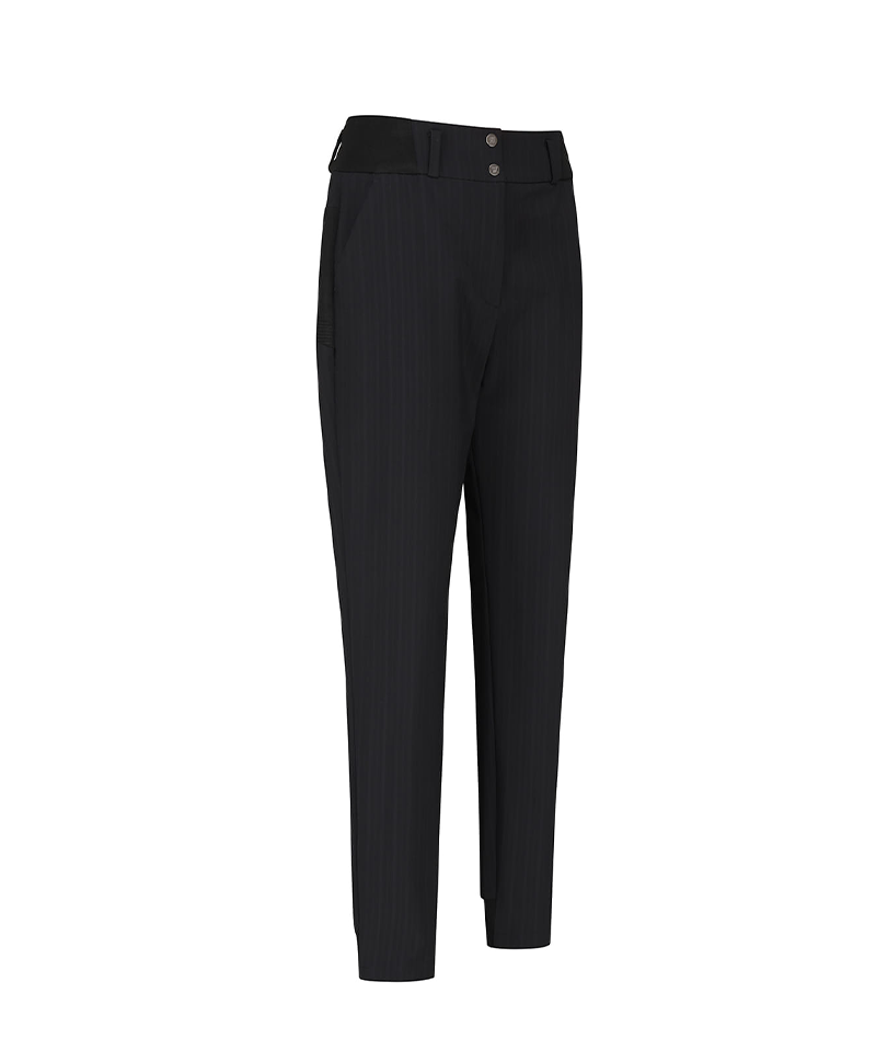 Women's FA Hybrid Jogger Pants - Black