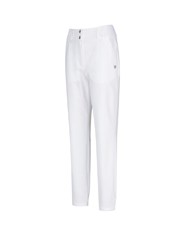 Women's FA Hybrid Jogger Pants - White