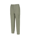 Women's FA Tricot Jogger Pants - Light Khaki