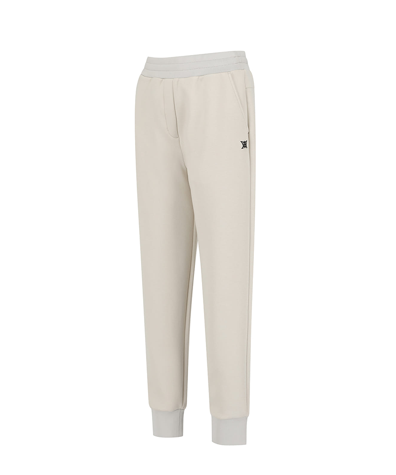 Women's FA Essential Sweatpants - Beige