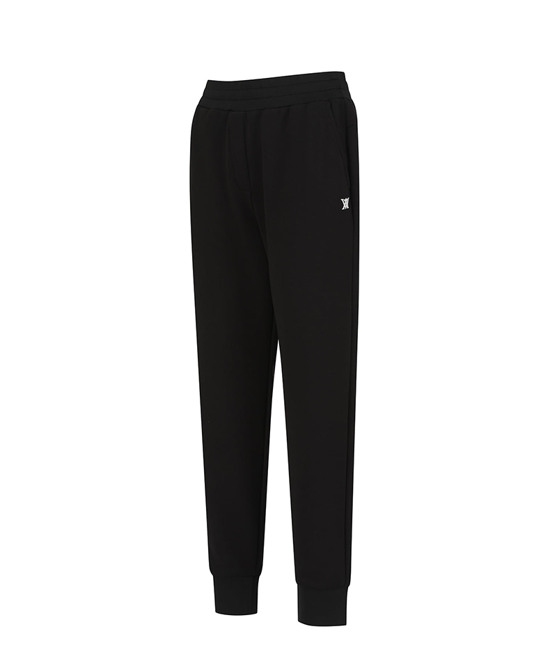 Women's FA Essential Sweatpants - Black