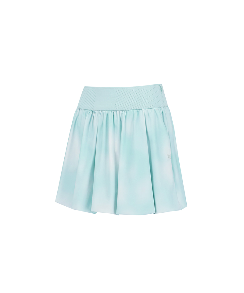 Women's FA Balloon Skirt - Mint