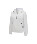 Women's FA Hooded Sweatshirt - White