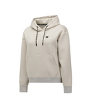 Women's FA Essential Hooded Sweatshirt - Beige