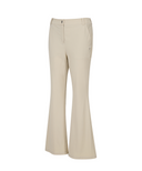 ANEW Golf Women's SM Essential Cool Bootcut Pants -  Beige