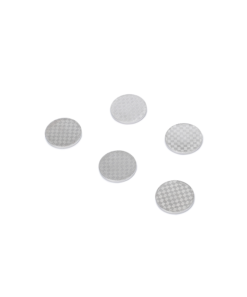 UNI Color Chip Ball Makker - Multi