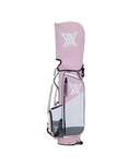 [EXCLUSIVE] New OG2 Stand Bag - Pink