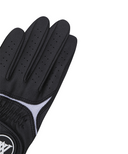 Women's Non Slip Rain Glove Single - Black