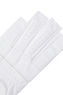 Women's Nail Glove LH - White