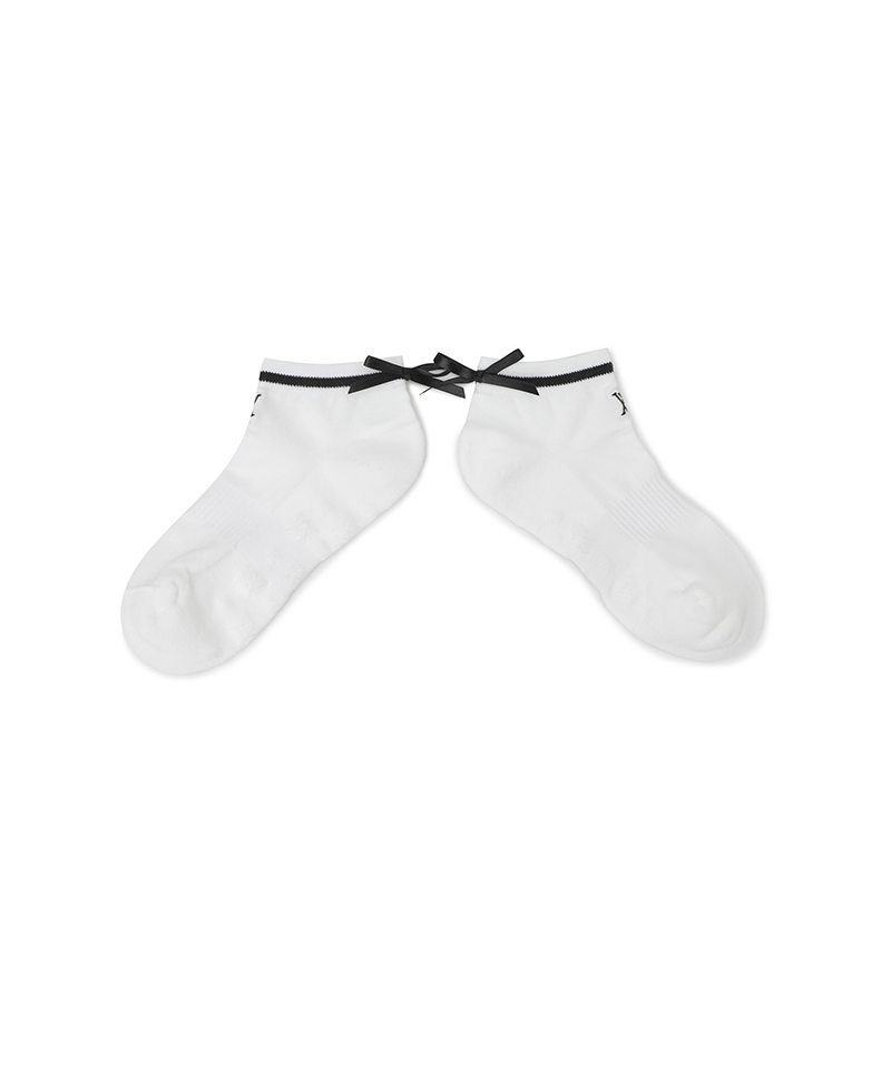 ANEW Golf Women's Essential Sneakers Socks - 2 Colors