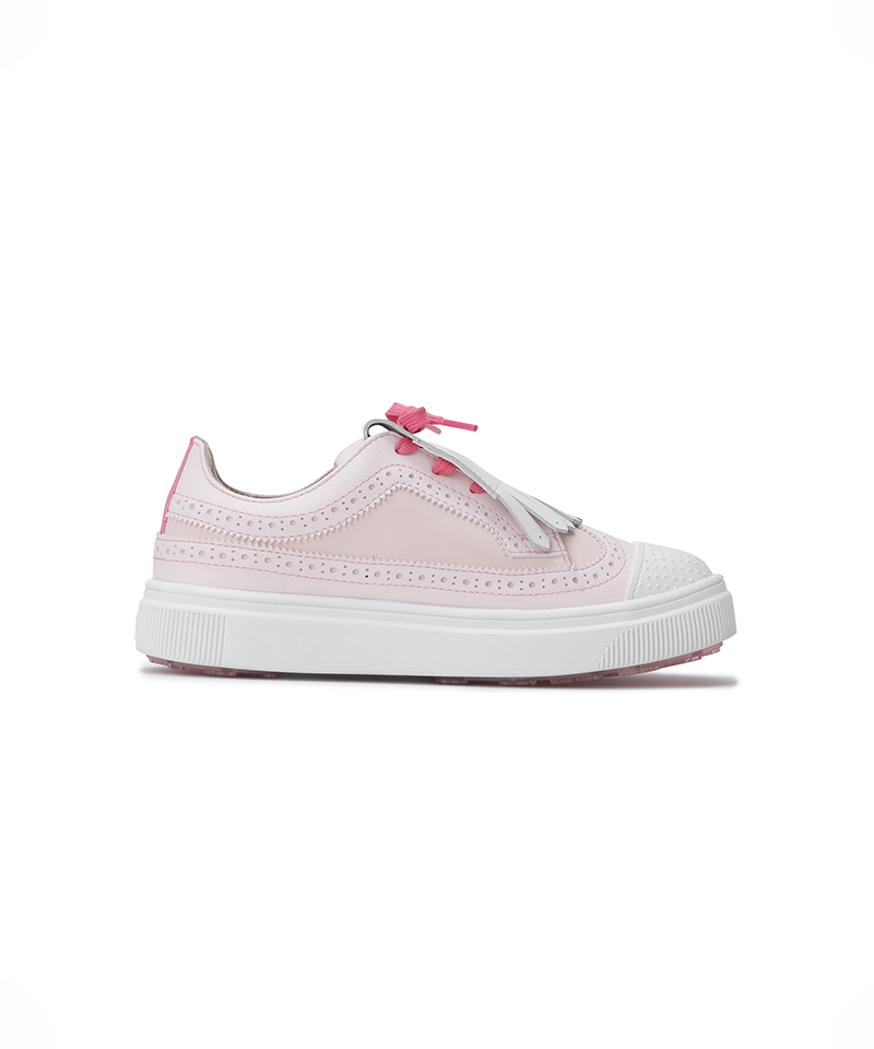 MA Heart - Pink