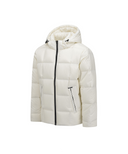 Men's WI Heavy Shadow Swing Down Jacket - Cream