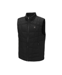 Men's WI Shadow Swing Down Vest - Black