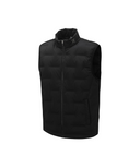 Men's Essential Down Vest - Black
