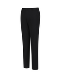 Men's WI Brushed Fleece Pants - Black