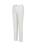 Men's WI Brushed Fleece Pants - Cream