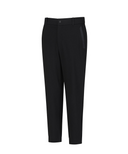 Men's WI Brushed Fleece Jogger Pants - Black