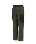 Men's WI Cargo Down Pants - Khaki