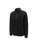 Men's WI Hooded Sweatshirt - Charcoal Gray