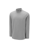 Men's WI Essential High Neck Baselayer - Dark Grey