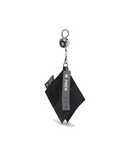 Uni Tee Holder Reel Towel - Black