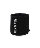 Unisex Neck Warmer - Black