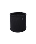 UNI Logo Point Neck Warmer - Black