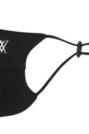 UNI Warm Mask - Black