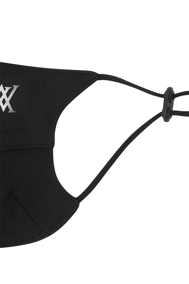 UNI Warm Mask - Black