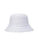 Women's Padded Stitch Hat - Ivory