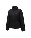 Women's WI Shadow Swing Down Jacket - Black