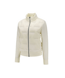 Women's Essential Hybrid Down Jacket - Ivory
