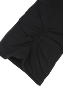 Women's Padded Legwarmer - Black