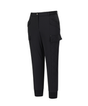 Women's WI Padded Jogger Pants - Black