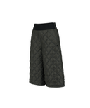 Women's WI Padded Bermuda Pants - Khaki