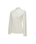 Women's WI Brushed Fleece Baselayer - Ivory